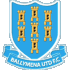 Logo Ballymena United