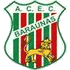 Logo Baraunas