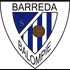 Logo Barreda Balompie