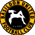 Logo Basildon United