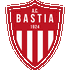 Logo Bastia Calcio