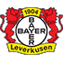 Logo Bayer Leverkusen U19