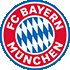 Logo Bayern Munich U19