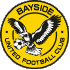 Logo Bayside United