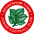 Logo Beckenham Town