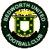 Logo Bedworth United