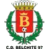 Logo Belchite 97