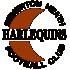 Logo Bemerton Heath Harlequins