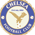 Logo Berekum Chelsea