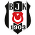 Logo Besiktas (Vrouwen)