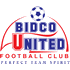 Logo Bidco United