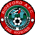 Logo Bideford AFC