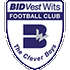 Logo Bidvest Wits