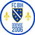 Logo BiH Odense