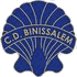 Logo Binissalem