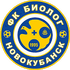 Logo Biolog Novokubansk