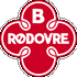 Logo Bk. Roedovre (Vrouwen)