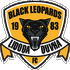 Logo Black Leopards