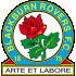 Logo Blackburn Rovers LFC (Vrouwen)