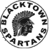 Logo Blacktown Spartans