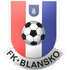 Logo Blansko