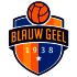 Logo Blauw Geel