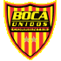 Logo Boca Unidos