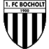 Logo Bocholt VV