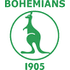 Logo Bohemians 1905 U19