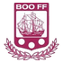 Logo Boo FK