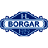 Logo Borgar