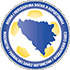 Logo Bosnia and Herzegovina U19