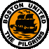 Logo Boston United