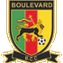 Logo Boulevard Blazers