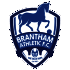 Logo Brantham Athletic