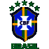 Logo Brazil U20