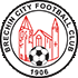 Logo Brechin City