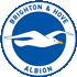 Logo Brighton & Hove Albion Academy