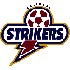 Logo Brisbane Strikers