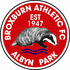 Logo Broxburn Athletic