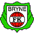 Logo Bryne (Vrouwen)