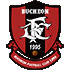 Logo Bucheon FC 1995