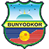 Logo Bunyodkor Tashkent