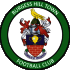 Logo Burgess Hill Town