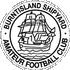 Logo Burntisland Shipyard