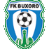 Logo Buxoro