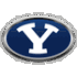 Logo BYU Cougars