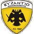 Logo Byzantio Kokkinokhoma