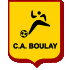 Logo CA Boulay