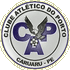 Logo CA Porto